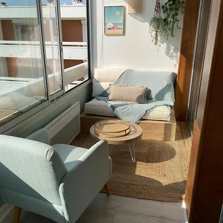 De Standing, Vue Sur Port De Plaisance * La Baule