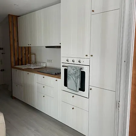 דירה De Standing, Vue Sur Port De Plaisance La Baule