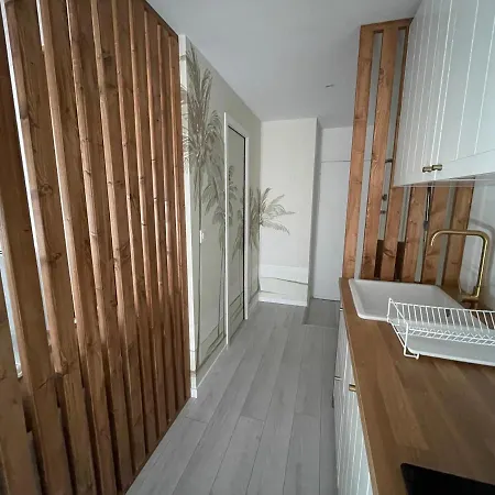 De Standing, Vue Sur Port De Plaisance La Baule-Escoublac