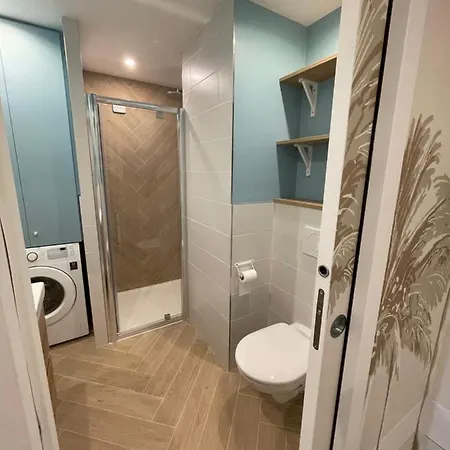 De Standing, Vue Sur Port De Plaisance * La Baule