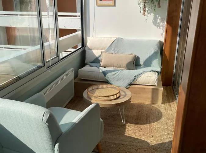 De Standing, Vue Sur Port De Plaisance * La Baule-Escoublac