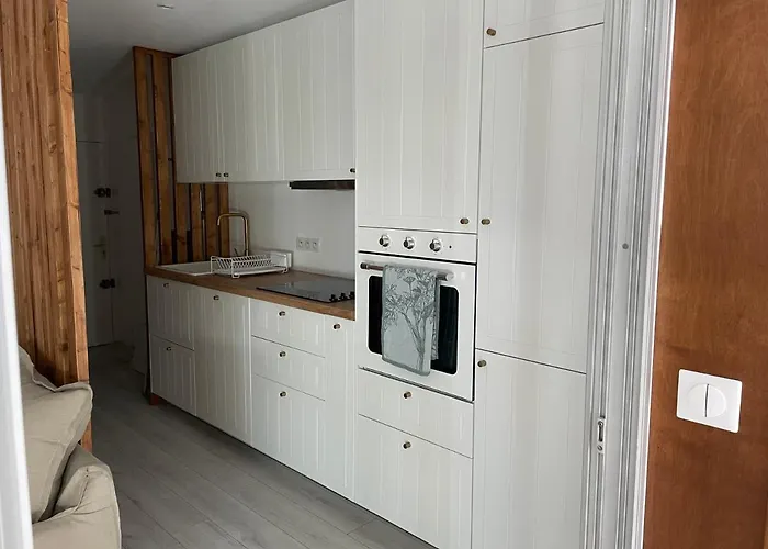 Διαμέρισμα De Standing, Vue Sur Port De Plaisance La Baule