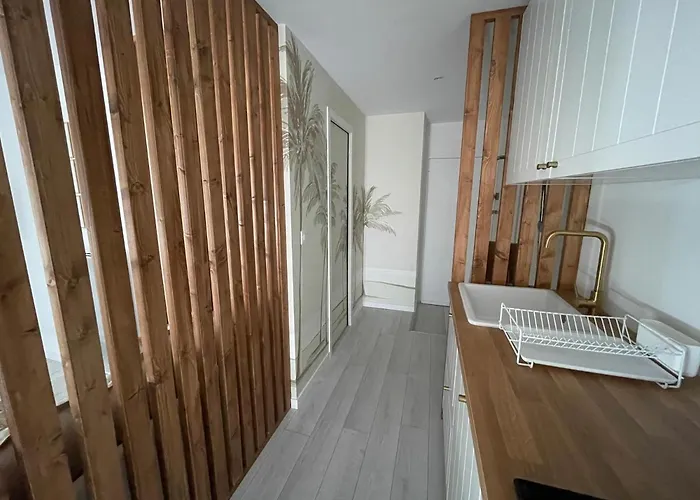 De Standing, Vue Sur Port De Plaisance La Baule-Escoublac