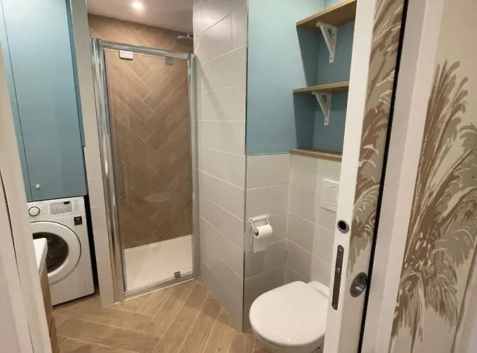 De Standing, Vue Sur Port De Plaisance * La Baule